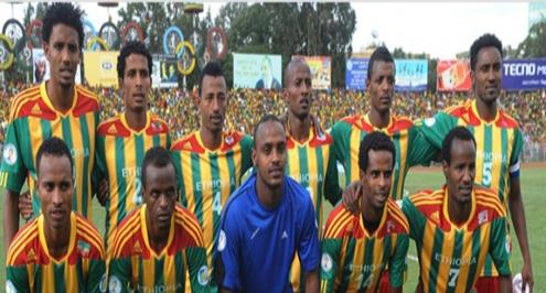 بالفيديو.. الكونغو تكتسح إثيوبيا برباعية في تصفيات افريقيا للمونديال 